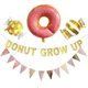 thumbnail image 1 of Donut Grow Up Suministros Para Fiestas Temáticas De Cumplea?os Decoraciones Donut Grow Up-F, 1 of 5
