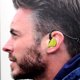 thumbnail image 3 of Audífono Bluetooth Sport Flexible Amarillo, 3 of 6