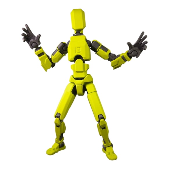 TITAN 13 GRANDE VERDE LIMA - 32 cm
