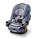 thumbnail image 1 of Asiento para Bebé y Niño Pequeño Graco 4Ever DLX 4 en 1 Uso hasta 10 Años, 1 of 8