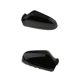 thumbnail image 4 of Gloss Negro IZQUIERDA IZQUIERDA IZQUIERDA ESPEJO CUBIERTA DE CUBIERTA DE CUBIERTA PARA OPEL ASTRA 04-08, 4 of 6