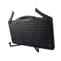 Bothyi - Soporte Para Libros Soporte De Música Ajustable Soporte De Lectura De Libros De Cocina Resistente