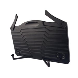 Bothyi - Soporte Para Libros Soporte De Música Ajustable Soporte De Lectura De Libros De Cocina Resistente