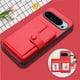 thumbnail image 4 of FOXDOCK Funda para Google PIXEL 9 con Bloqueo RFID - Diseño Elegante con Cierre de Botón, 4 of 5