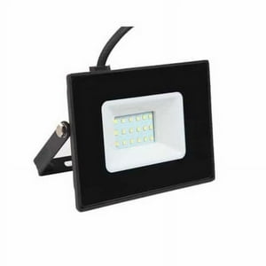 Hb Led - Proyector De Área Led 20W Certificación Sec Cálido