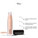 thumbnail image 5 of Brillo transparente para labios Lipglass MAC C-Thru de 3,1 ml/0,1 oz, 5 of 7