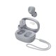 thumbnail image 1 of Audífonos Bluetooth Blik Buds80 30H IPX4 Gris, 1 of 6