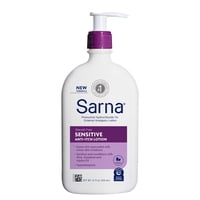 Loción Sarna Sensitive Anti-Picazón 1% Pramoxina 355 Ml Sin Esteroides