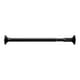 thumbnail image 2 of Barra de ropa extensible Negra, 2 of 3