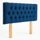 thumbnail image 2 of Respaldo De Cama 2 Plazas Color Azul, 2 of 4