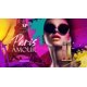 thumbnail image 3 of Perfume ART & PARFUM Paris Amour Eau Florale 100 ml EDP, 3 of 3