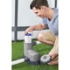 thumbnail image 5 of Bomba de filtro de agua para piscina Bestway Flowclear 1,500L/h, 5 of 9