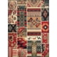 thumbnail image 1 of Bajada De Cama Cosmos Rojo 50x90, 1 of 2