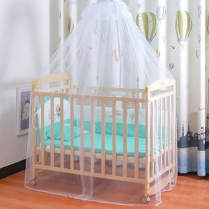 Ventitas Candy Bar - Malla Mosquitera Cerrada Para Cuna