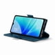 thumbnail image 2 of CaseMe tipo cartera OPPO A57 4G 2022 con cierre magnético, RFID, tarjetero, soporte, carga inalámbrica, 2 of 5