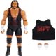 thumbnail image 1 of Figura de acción Mattel WWE Elite JC Mateo Serie #127, 1 of 6