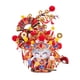 thumbnail image 1 of Puzzles de metal 3D MU The Cat Series The God of Wealth Kitty, 1 of 8
