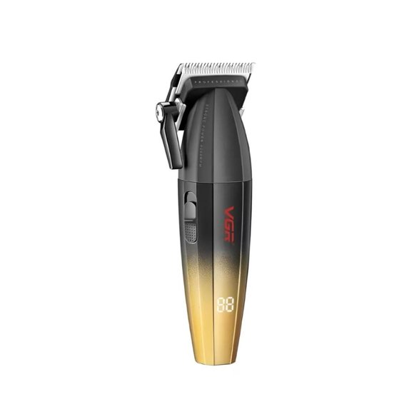 Máquina Cortapelo vgr003 Clipper Profesional Voyager 9000rpm