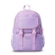 thumbnail image 1 of Mochila Niña Cluw Mediano color Morada Totto, 1 of 3