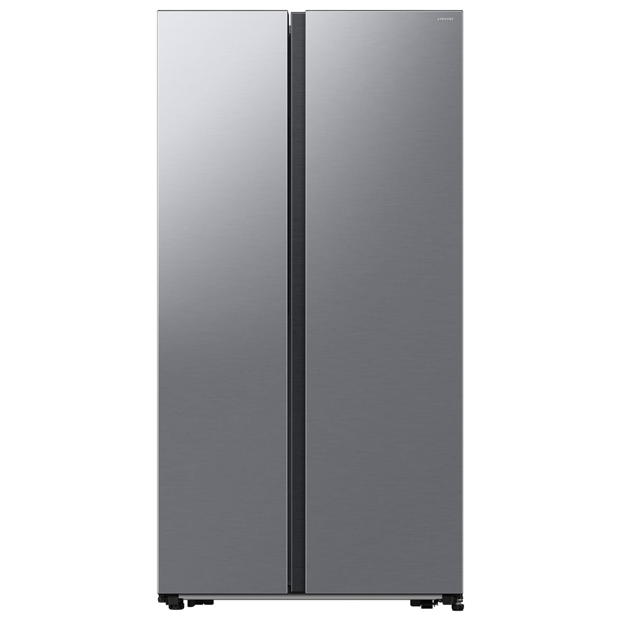 Refrigerador Samsung Side By Side No Frost / Rs57Dg4000M9Zs