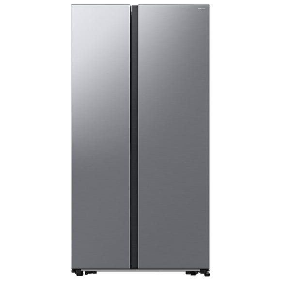 Refrigerador Samsung Side By Side No Frost / Rs57Dg4000M9Zs 564 Litros