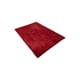 thumbnail image 5 of Alfombra Shaggy Peluda Extra Suave VERANO / INVIERNO 180 x 200 cm, 5 of 5