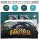 thumbnail image 5 of Black Panther Bedding Comforter Sets 3-Piece Bedding Set Soft Warm Bed Set for Bedroom All Season, 5 of 5