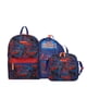 thumbnail image 1 of Minipack 6XT Mochila Niño Xtrem Auto Azul, 1 of 7