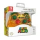 thumbnail image 5 of Control con cable PDP Rock Candy Bowser Nintendo Switch amarillo, 5 of 5