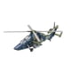 thumbnail image 1 of Modelo De Helicóptero De Juguete, Decoración De Escritorio, Regalo De Vacaciones, Avión De Juguete Para Niños, 1 of 5