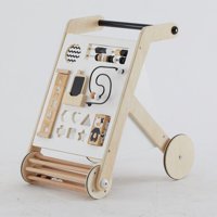 Roots Toys - Correpasillos Lucas