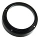 thumbnail image 5 of 58 Mm De Diámetro. Anillo Dosificador De Café De Aluminio Portafiltro Embudo Dosificador Negro, 5 of 5