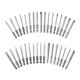 thumbnail image 4 of Juego de puntas de destornillador Mayhew Tools B24379, 36 piezas, 4 of 4