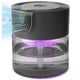 thumbnail image 1 of Purificador de agua y aire Oxyvana Quiet de velocidad variable con luz de 7 colores, 1 of 7