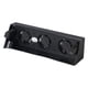 thumbnail image 3 of Ventilador de refrigeración automático para para enfriador automático Control de temperatura inteligente 3 ventiladores, 3 of 5