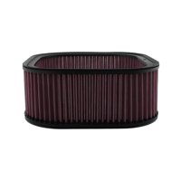 Ioensy - Filtro De Aire De Motocicleta 29437-01A Para Vrsca V-Rod 69 Ci Vrscx V-Rod 76 Ci