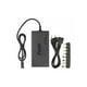 thumbnail image 1 of Cargador Adaptador Universal Notebook 9plug 12-24v Multimarcas Para HP, 1 of 3