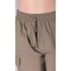 thumbnail image 2 of Pantalón Cargo Mujer Ajustable Elasticado Pata Recta, 2 of 2