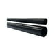 thumbnail image 2 of Barra De Metal Negro De 19 Mm X 1.50 Mt, 2 of 2