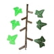 thumbnail image 5 of Ivy Fridge Magnets Diy Decoración Del Hogar Artificial Creative Leaf Vine Magnets Estilo C, 5 of 5