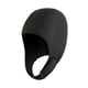 thumbnail image 3 of Capucha De Buceo De 2 Mm, Gorra De Surf Para Canotaje, Rafting Y Submarinismo, Color Negro., 3 of 5
