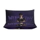 thumbnail image 5 of Wednesday Addams Duvet Cover Set 3 Piece Bedding Set Double Sided Printing Decorative Comforter Cover Set, 5 of 5
