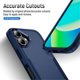 thumbnail image 5 of Para Apple iPhone 16 Plus Funda a Prueba de Golpes Resistente Protección de Cuerpo Completo de Alta Resistencia a Prueba de Polvo/caídas Cubierta Funda, Azul, para iPhone 16 Plus, 5 of 7