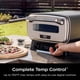thumbnail image 2 of Horno exterior para pizza Ninja Artisan MO201 30 cm 700 °C, 2 of 8
