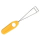 thumbnail image 4 of Keycap Puller Removal Tool Expert Key Pulling Para Quitar La Fijación Amarillo, 4 of 5