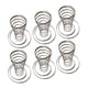 thumbnail image 5 of 6 Soportes Para Conos De Gofres, Soporte Para Helados Para Restaurante, Cocina, Cumpleaños, Grande, 5 of 5