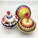 thumbnail image 5 of Spin Top Toy KSMToys Bolz Choral Multicolor Music 18m+, 5 of 6