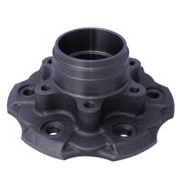 Stp - Maza Rueda Nissan Terrano D22X 2.4 2010 2013