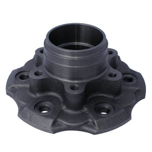 Stp - Maza Rueda Nissan Terrano D22X 2.4 2010 2013