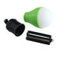 thumbnail image 2 of Pack 5 Linternas Ampolleta Led Para Carpas Tiendas + Pilas, 2 of 3